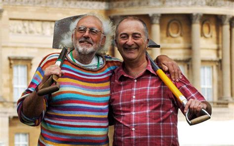 Tributes paid to Time Team archaeologist Mick Aston, .
